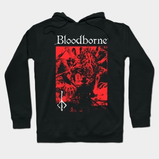 Bloodborne Hoodie